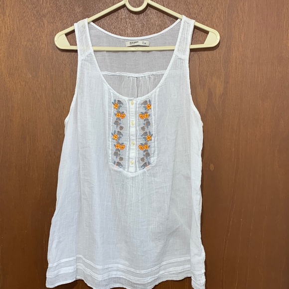 Old Navy Tops - Boho tank